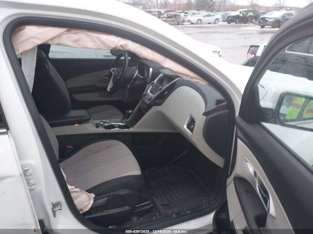 Chevrolet Equinox Lt Image 3