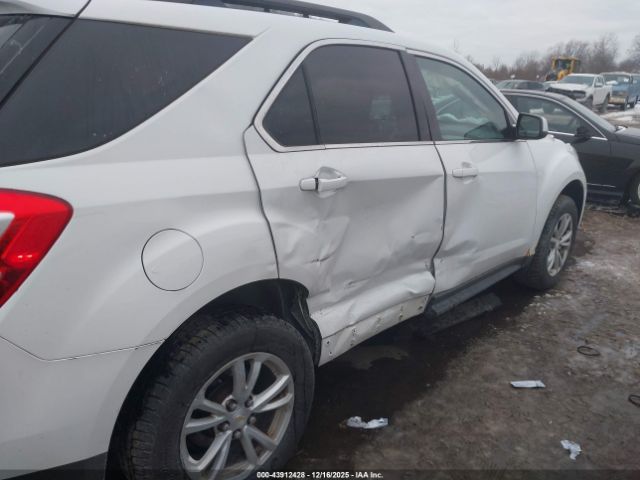 Chevrolet Equinox Lt Image 5