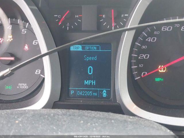 Chevrolet Equinox Lt Image 7