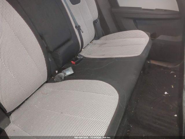 Chevrolet Equinox Lt Image 2