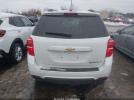 Chevrolet Equinox Lt Image 11