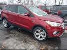 Ford Escape Titanium Image 1