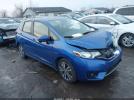 Honda Fit Ex Image 1