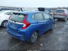Honda Fit Ex Image 7