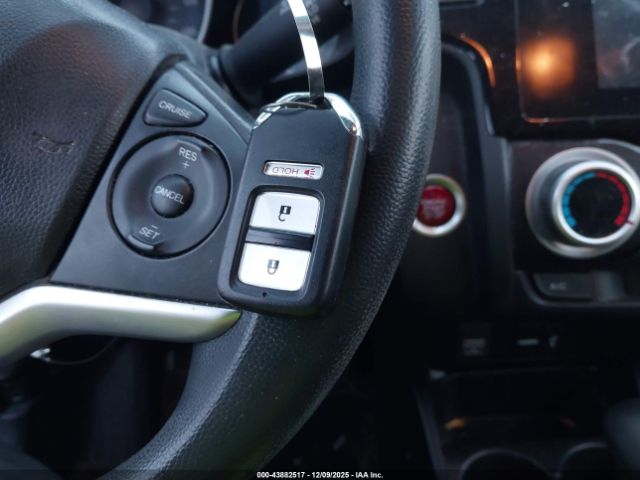 Honda Fit Ex Image 15