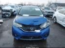 Honda Fit Ex Image 3