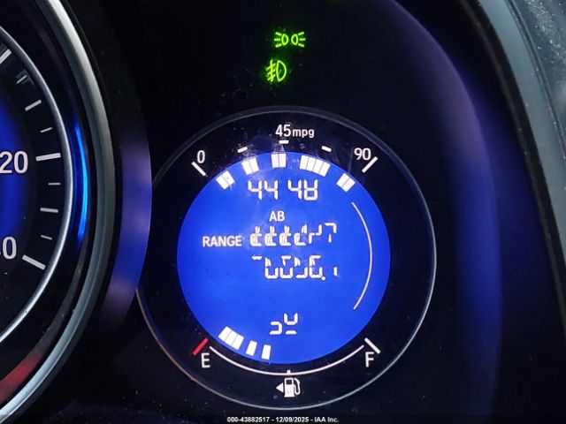 Honda Fit Ex Image 4