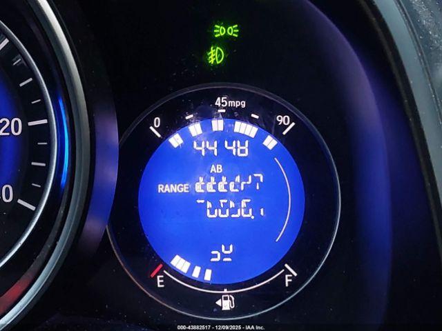 Honda Fit Ex Image 4