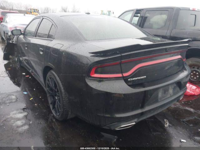 Dodge Charger Sxt Rwd Image 2