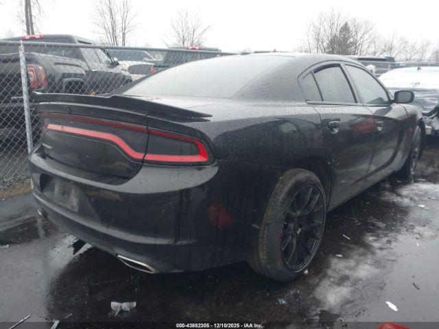 Dodge Charger Sxt Rwd Image 5