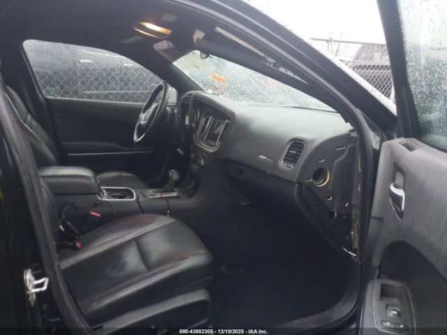 Dodge Charger Sxt Rwd Image 4