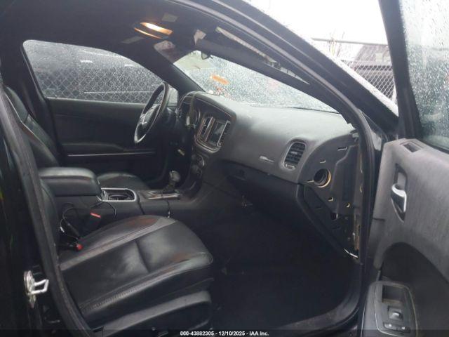 Dodge Charger Sxt Rwd Image 4