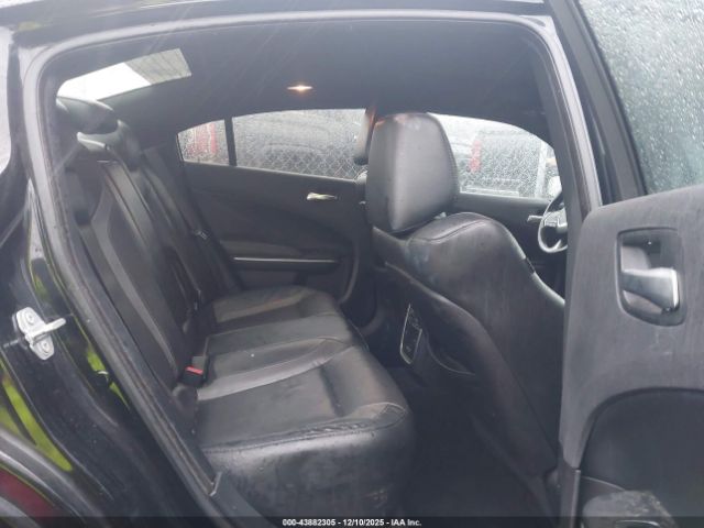 Dodge Charger Sxt Rwd Image 6