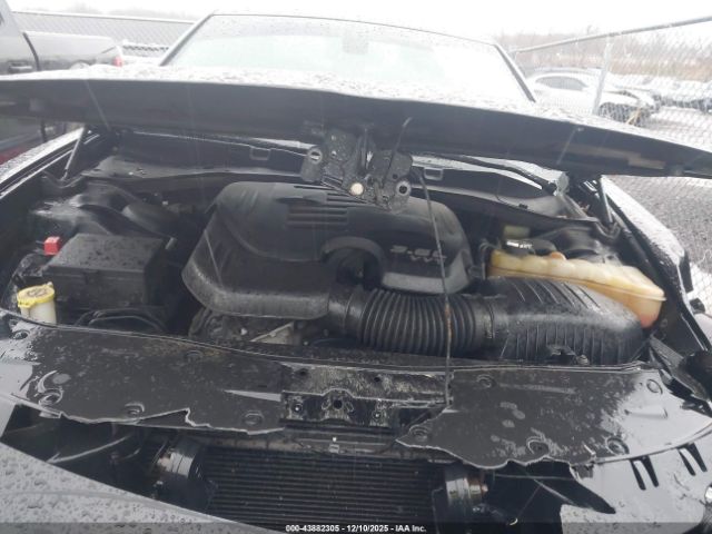 Dodge Charger Sxt Rwd Image 7