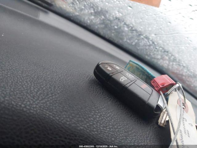 Dodge Charger Sxt Rwd Image 10