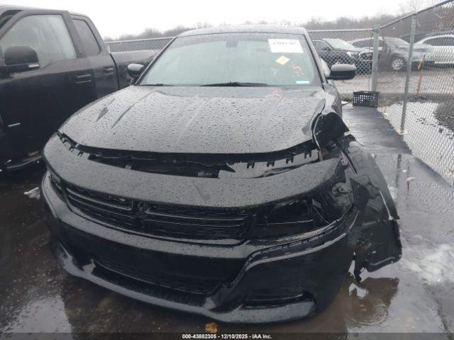 Dodge Charger Sxt Rwd Image 12