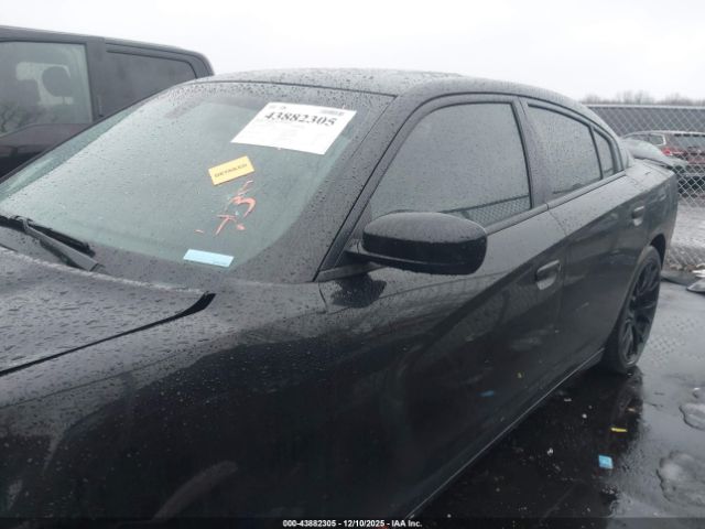 Dodge Charger Sxt Rwd Image 11