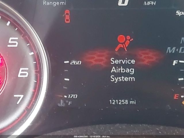 Dodge Charger Sxt Rwd Image 9