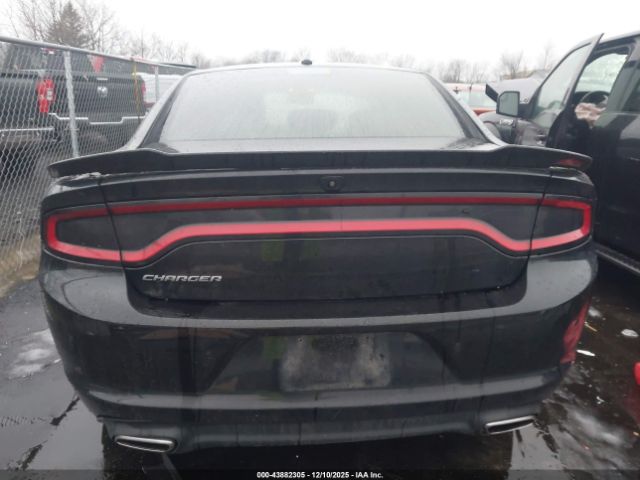 Dodge Charger Sxt Rwd Image 15