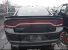 Dodge Charger Sxt Rwd Image 15