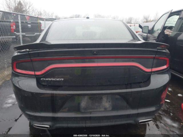 Dodge Charger Sxt Rwd Image 15