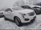 Cadillac XT5 Luxury Image 1