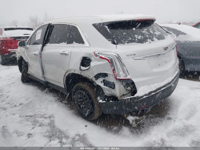 Cadillac XT5 Luxury Image 5