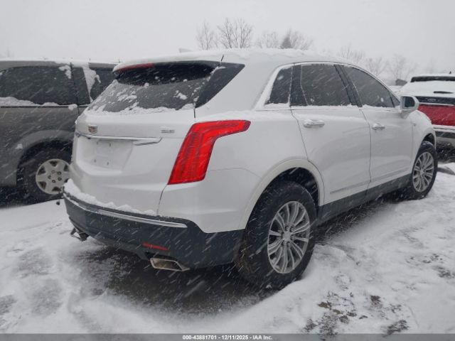 Cadillac XT5 Luxury Image 6