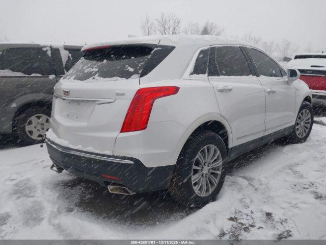 Cadillac XT5 Luxury Image 6