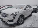Cadillac XT5 Luxury Image 4