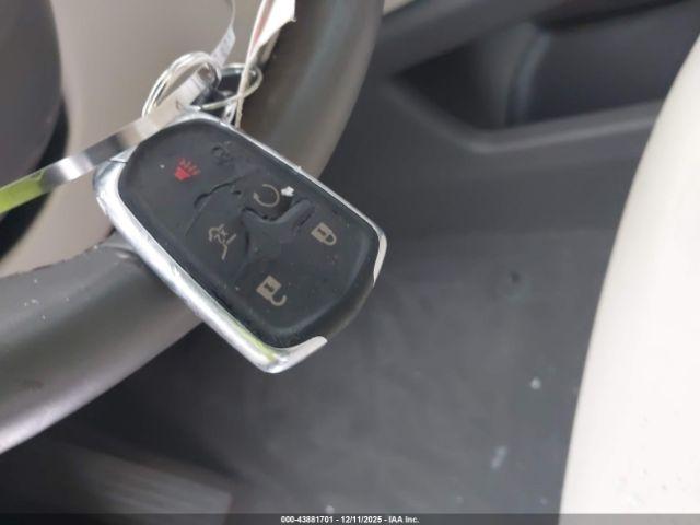 Cadillac XT5 Luxury Image 18