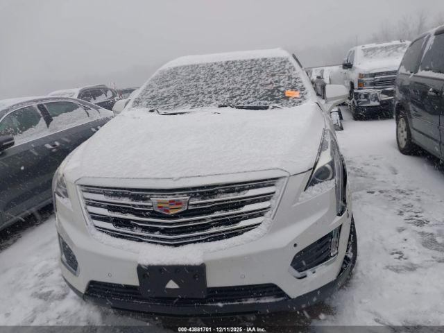 Cadillac XT5 Luxury Image 12