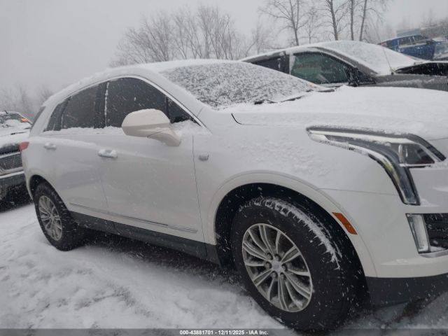 Cadillac XT5 Luxury Image 17