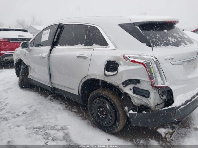 Cadillac XT5 Luxury Image 13
