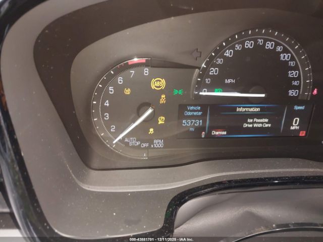 Cadillac XT5 Luxury Image 15