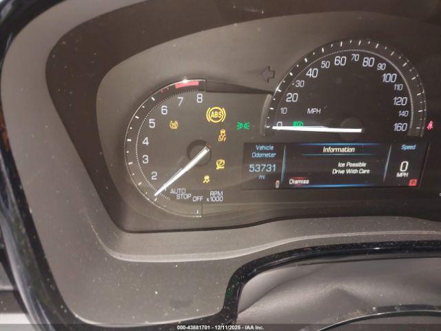 Cadillac XT5 Luxury Image 15