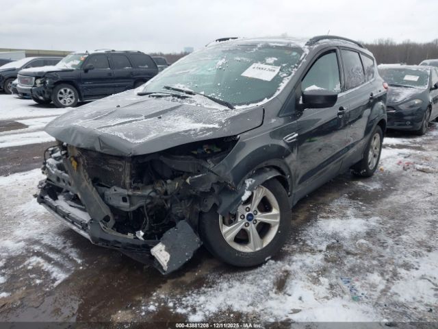 Ford Escape Se Image 2