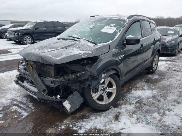 Ford Escape Se Image 2