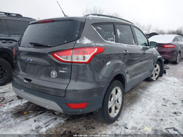Ford Escape Se Image 3