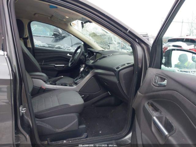 Ford Escape Se Image 5