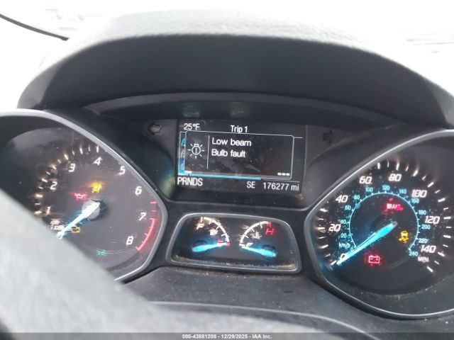 Ford Escape Se Image 11