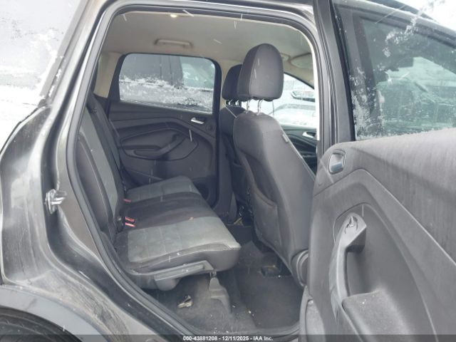 Ford Escape Se Image 9