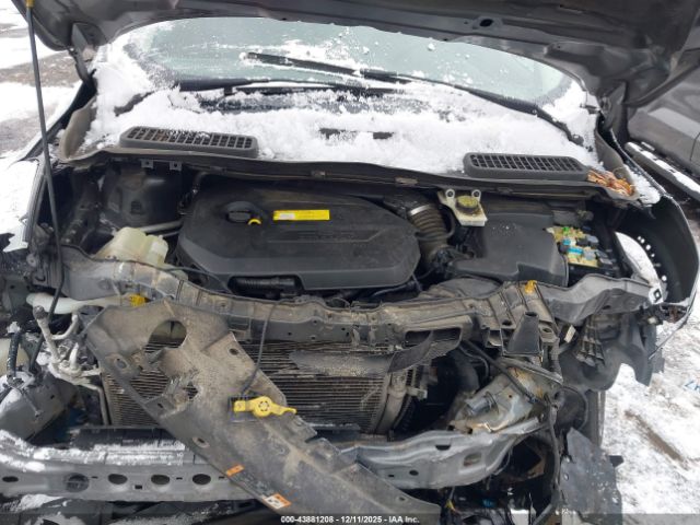 Ford Escape Se Image 12