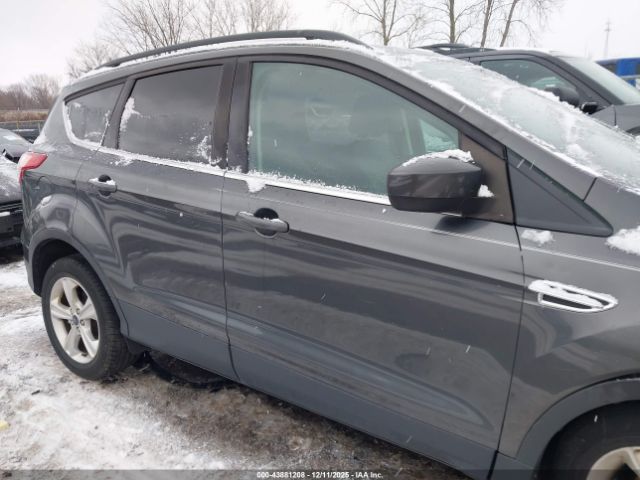 Ford Escape Se Image 16