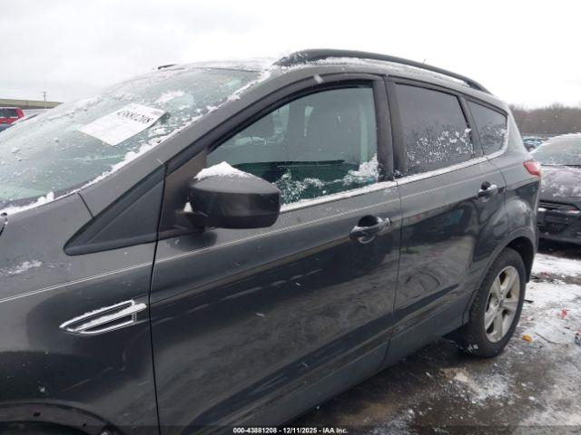 Ford Escape Se Image 14