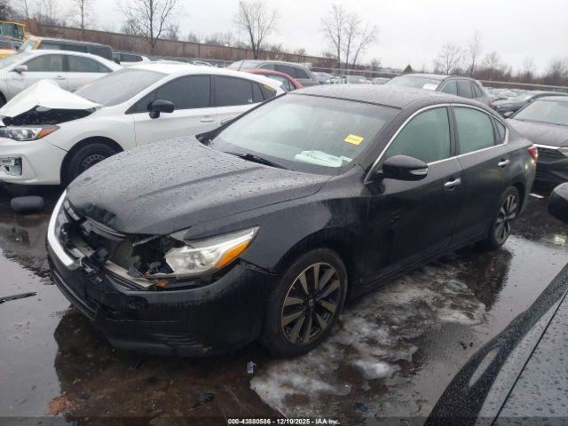 Nissan Altima 2.5 Sl Image 5