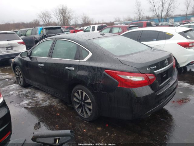 Nissan Altima 2.5 Sl Image 2