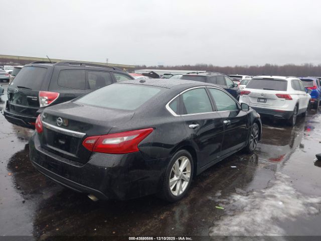 Nissan Altima 2.5 Sl Image 3