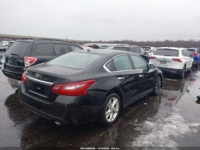 Nissan Altima 2.5 Sl Image 3