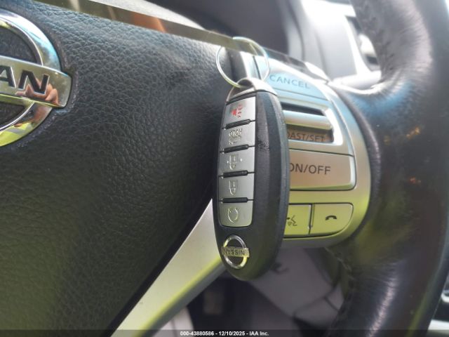 Nissan Altima 2.5 Sl Image 6